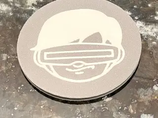 Coaster Ciclope