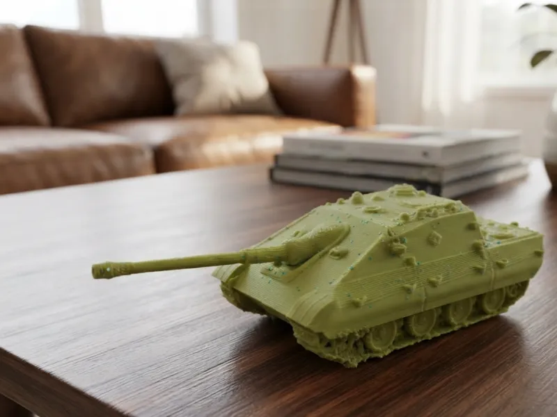 Jagdpanzer E-100 tedesco