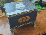 Fancy Urn-0