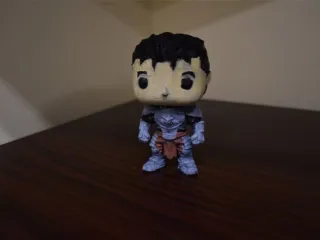 Metin2 Warrior