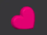 Solid Heart-0