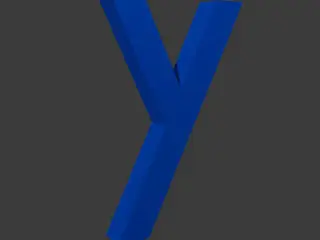 y