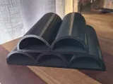 Pleco caves multi level-0
