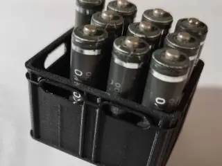 Battery Crate