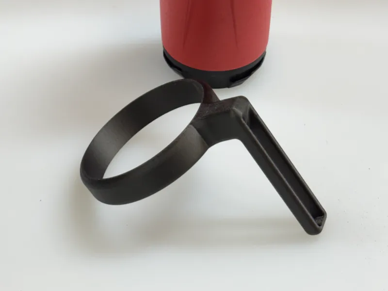 Milwaukee 20oz Cup Skeletonized Handle