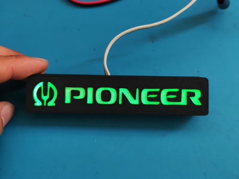 pıoneer
