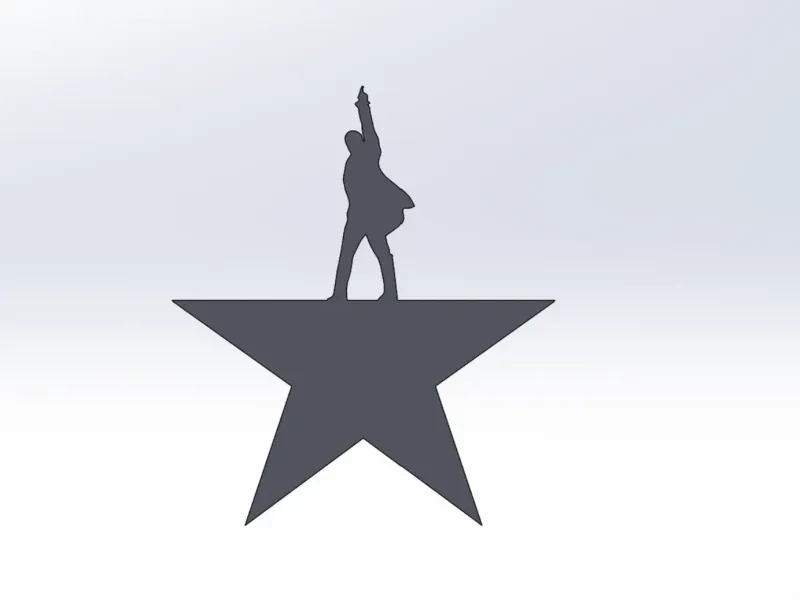 Hamilton logo