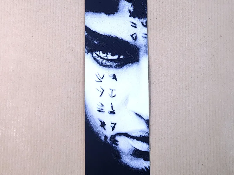 ブックマーク アマネト
