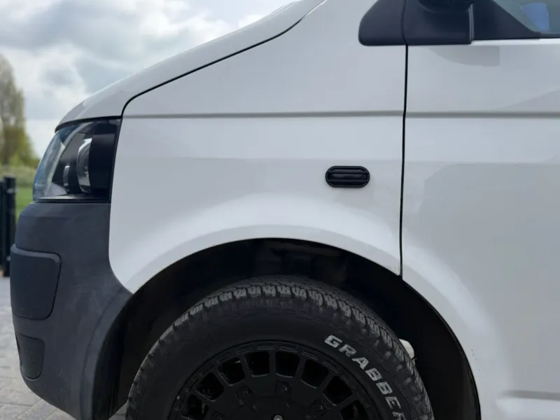 Volkswagen transporter T5 blinker cover