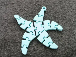 Flexi Starfish | Ocean Collection