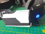 Battery case for FPV goggles-0