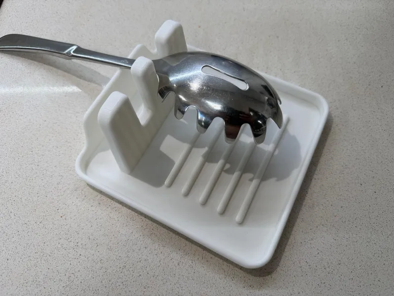 Kitchen Utensil Holder