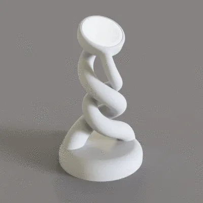 Model cover image