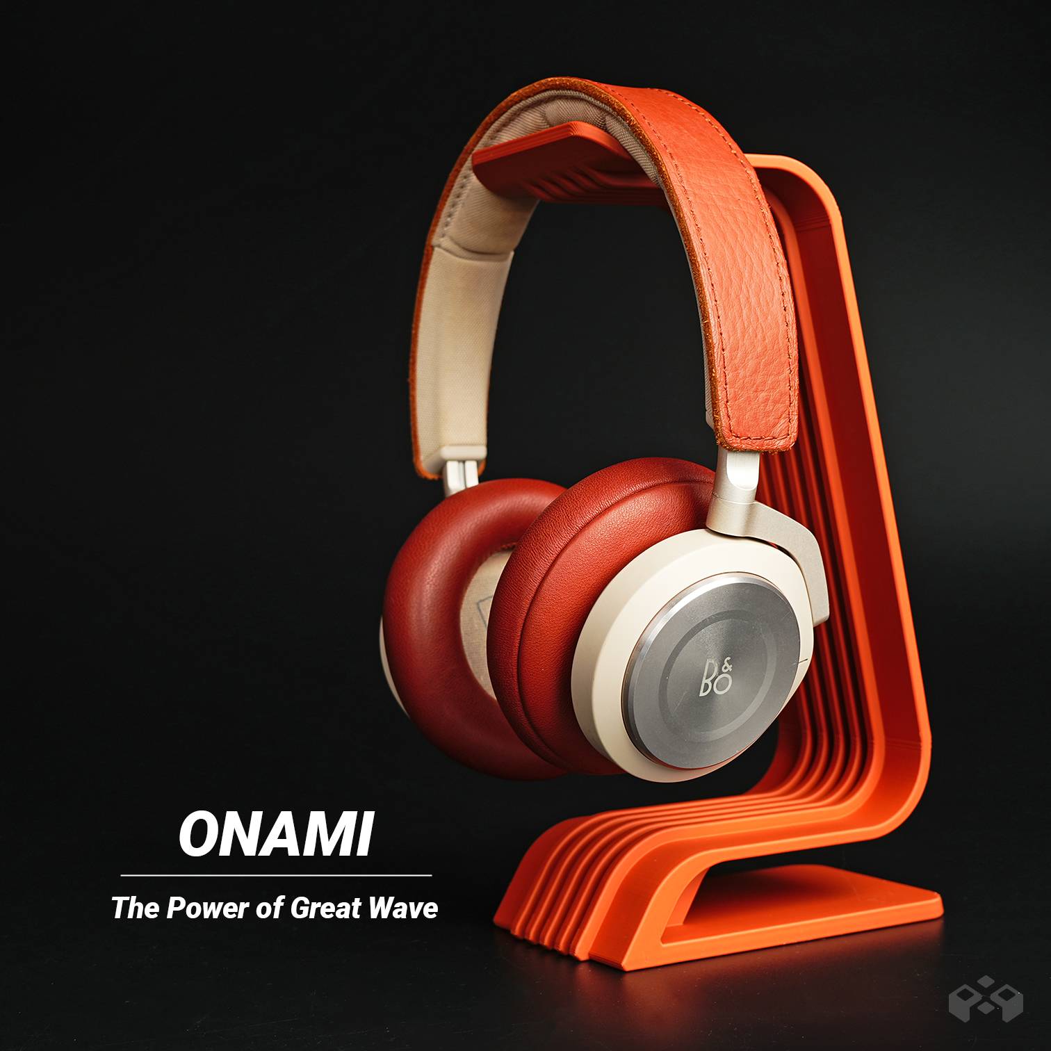 Onami Headphone Stand
