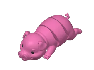 Pig_Flexy_www.stltype.com_