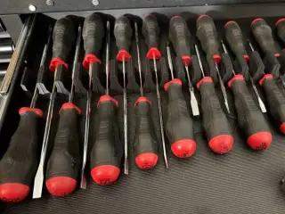 Modular Driver Organizers