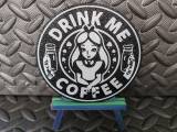 alice coaster coffee-0