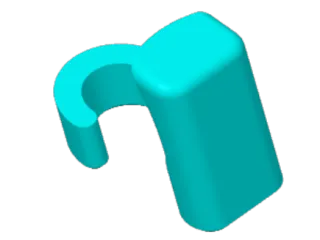 Backpack / Bag Hanger