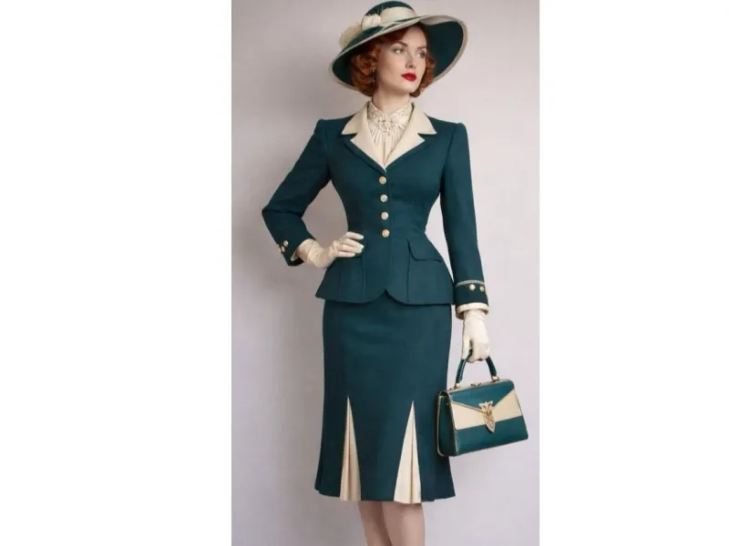 Teal Ensemble