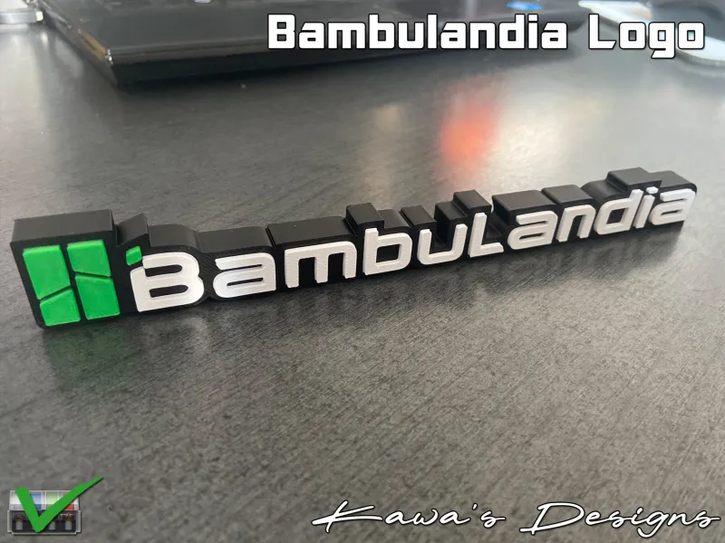Logo Bambulandia
