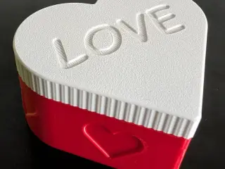 Heart Box