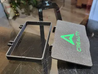 K2 Plus Screen Protector/Cover