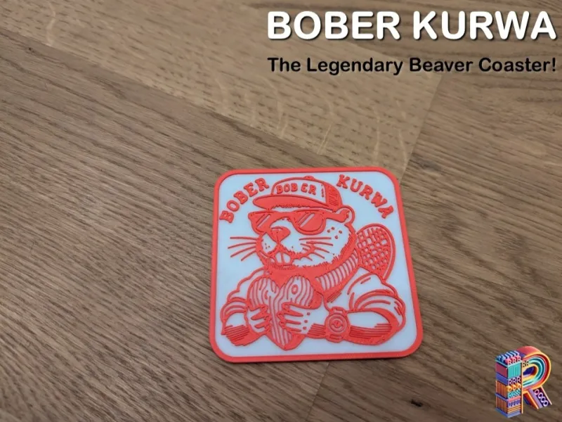 Kurwa Bober