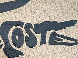 LACOSTE