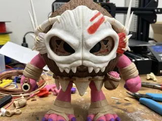 Kakamora moana