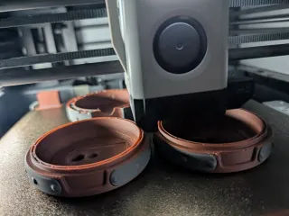 3in1 - Can Cooler - Armoured Edition - Coloured