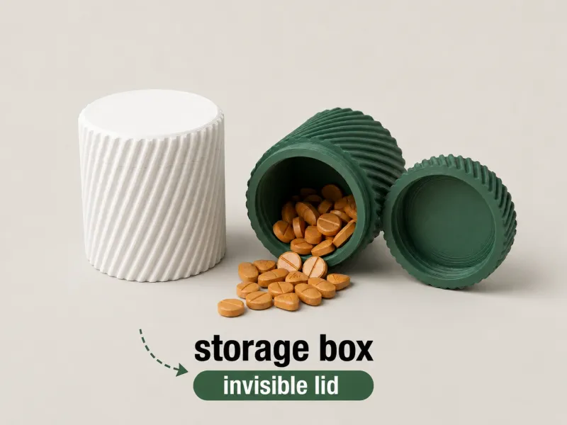 Storage Box