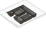 Drawer organizer-0