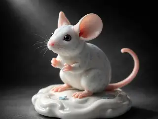 ratón
