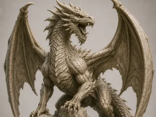Draco dragon