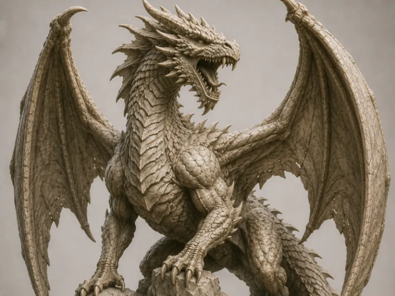ドラコドラゴン