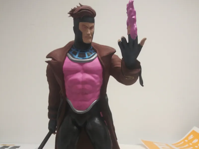Gambit - X-Men