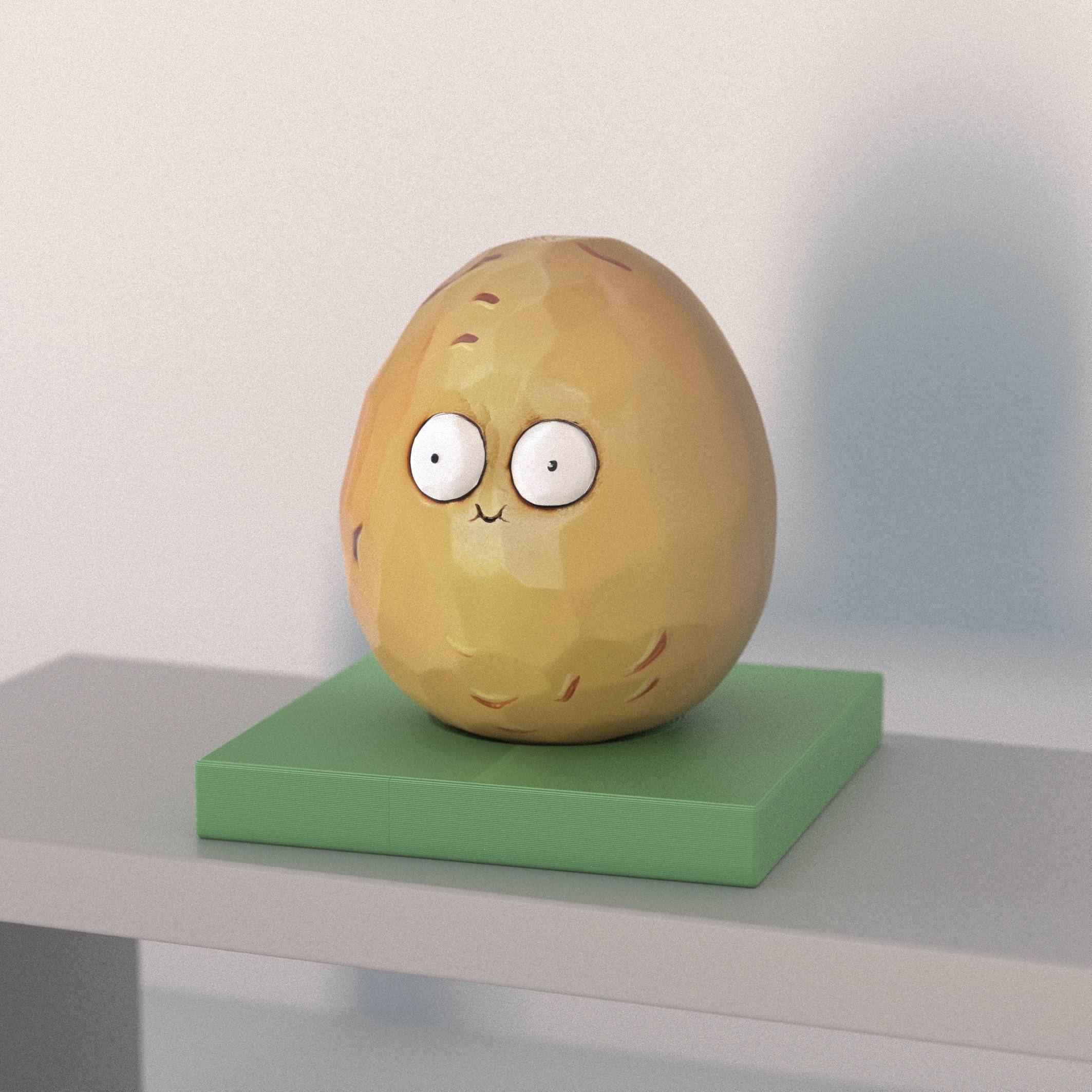 Hollow Knight Character Model Ornament