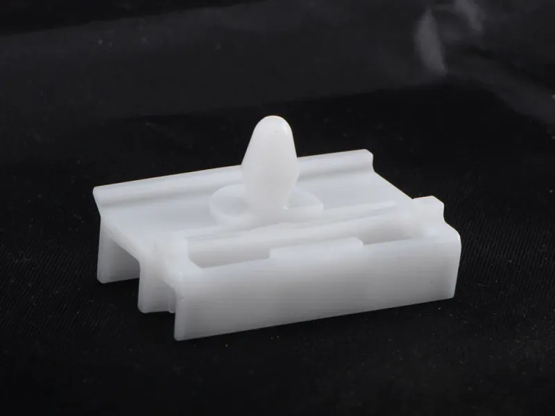 Clips de fixation de bas de caisse pour BMW E36 E46