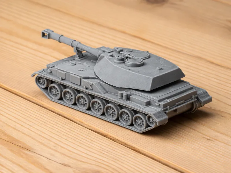 2S3 Akatsiya