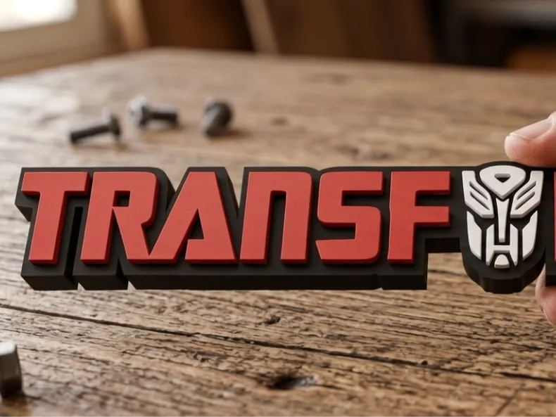 Transformers-Logo