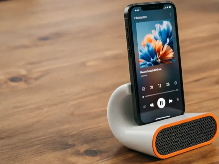 Amplificador de teléfono