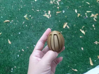 ester egg
