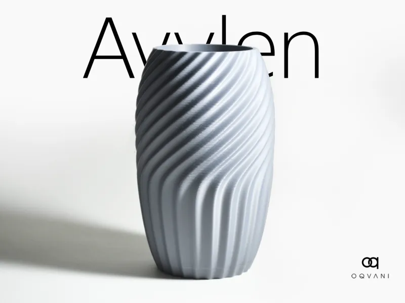 Avylen Vase