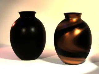 Vase - Sento