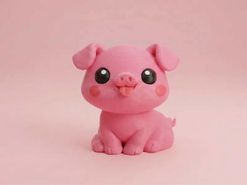 Petit cochon