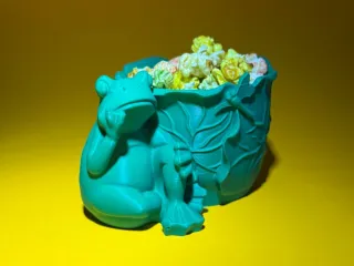 Sweets bowl
