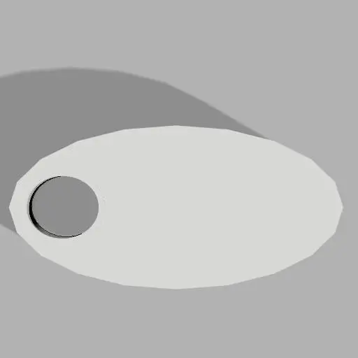 Keychain for someone, group, classroom, education, etc.