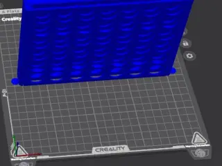 Infill Connect 4