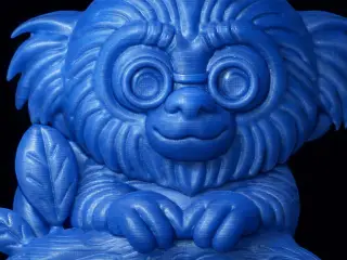 Coco Cuddles Monkey Toy