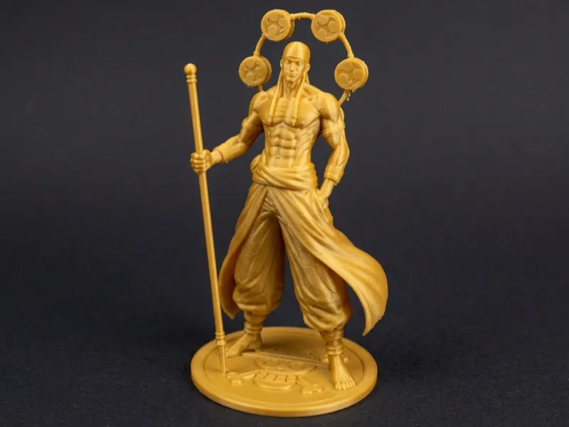 Enel - Deus de Skypiea (One Piece)